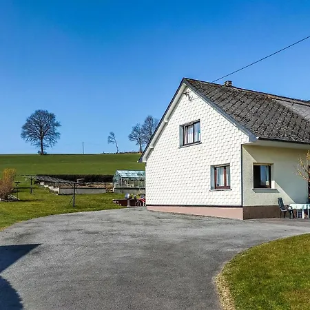 Vakantiehuis 2 Bedroom Awesome In Burg-reuland Burg Reuland