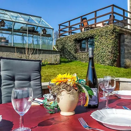 2 Bedroom Awesome In Burg-reuland Burg Reuland