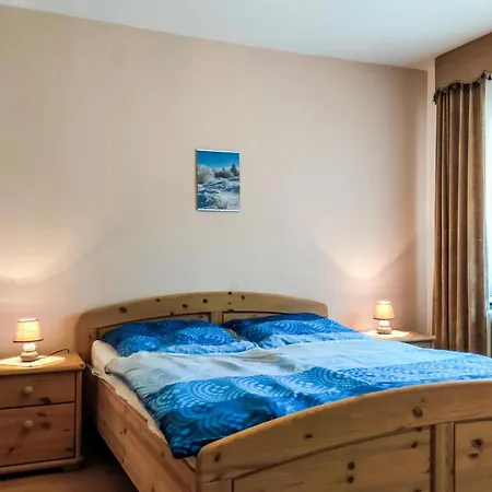 Vakantiehuis 2 Bedroom Awesome In Burg-reuland *