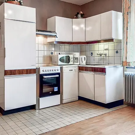2 Bedroom Awesome In Burg-reuland *