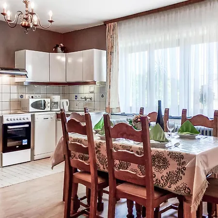 2 Bedroom Awesome In Burg-reuland