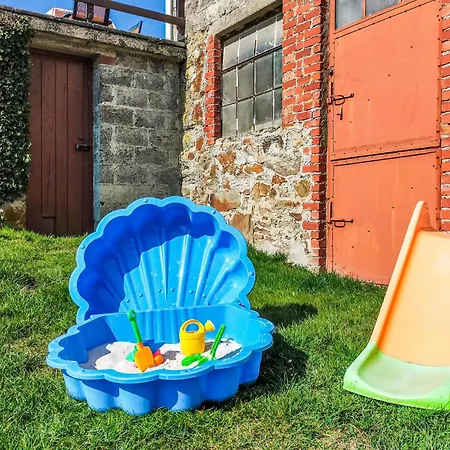 Hébergement de vacances Superbe Maison De 2 à