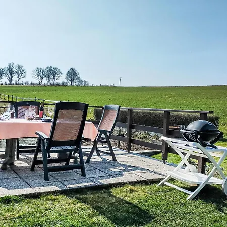 2 Bedroom Awesome In Burg-reuland