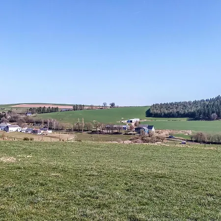 2 Bedroom Awesome In Burg-reuland