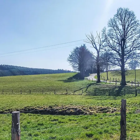 2 Bedroom Awesome In Burg-reuland Burg Reuland