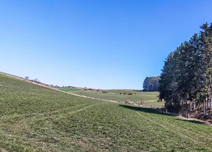 2 Bedroom Awesome In Burg-reuland Hébergement de vacances *