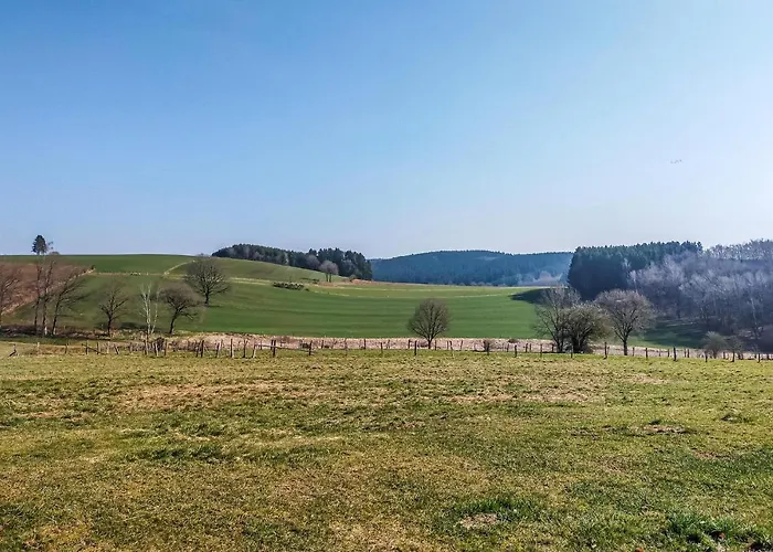 Hébergement de vacances 2 Bedroom Awesome In Burg-reuland